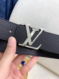 L*ouis V*uitton Belts Top Quality 40MM
