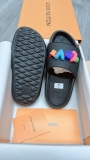 Men Women L*ouis V*uitton Top Sandals