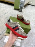 Men Women G*ucci Top Sneaker