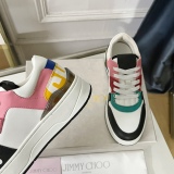Women J*mmy Choo Sneaker