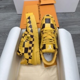 Men L*ouis V*uitton Top Sneakers Message US pics on whatsapp for More products