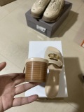 Women D*ior Top Quality Sandals
