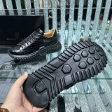 Men P*hilipp P*lein Top Sneaker