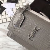 Y*SL Top Bag 22*16*8CM