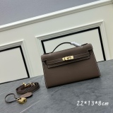H*ermes Bag Top Quality 22CM