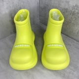 Women B*alenciaga Top Sneakers