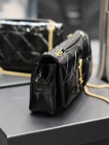 Y*SL Top Bag 25*15*7.5CM