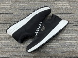 Men P*rada Top Sneaker
