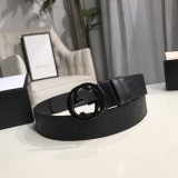 G*ucci Belts Top Version 37MM