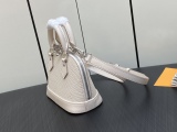 L*ouis V*uitton Top Bag 18*12*8CM