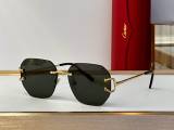 C*artier Glasses Top Quality