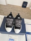 Men Women D*ior Top Quality Sneakers