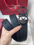 F*erragamo Belts Top Quality 35MM
