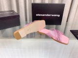 Women A*lexander W*ang Top Sandals