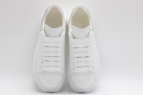 Men Women A*lexander M*cqueen Top Sneaker