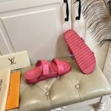 Women L*ouis V*uitton Top Quality Sandal