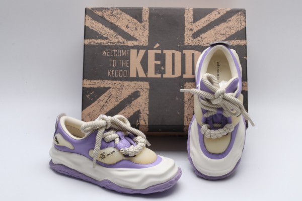 Women K*EDDO Top Sneaker