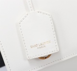 Y*SL Bag Top Quality 25*18*5CM