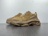 Men Women B*alenciaga Top Sneakers
