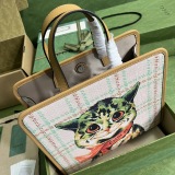 Kids Top Quality Bags 28.5*25*11CM