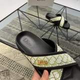 Men D*ior Top Sandals