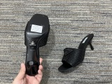 Women P*rada Top Quality Sandals