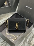 Y*SL Bag Top Quality 18*14*5.5CM