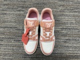 Men Women L*ouis V*uitton Top Sneakers