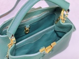 L*ouis V*uitton Top Bag 27*18*9CM