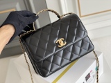 C*hanel Bag Top Quality 𝟐𝟐*𝟏𝟔*𝟕CM