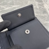 G*ucci Wallets Top Quality 9*11CM