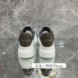Men Women A*lexander M*cqueen Top Sneaker
