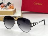 C*artier Glasses Top Quality
