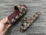 Women C*hanel Top Sandals
