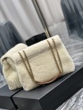 Y*SL Bag Top Quality 32*22*11CM