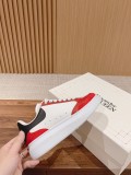 Men Women A*lexander M*cqueen Top Sneaker