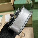 G*ucci Bag Top Quality 18.5*12*5.5CM