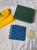 G*OYARD Wallets Top Quality 11*10CM
