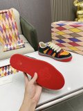 Men Women G*ucci Top Sneaker