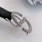 D*ior Belts Top Quality 17MM