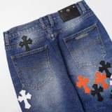 C*hrome H*earts Top Quality Clothes