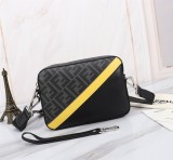 F*endi Bag Top Quality 23*16*5CM