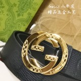 G*ucci Belts Top Quality 40MM