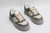 Men Women G*ucci Top Sneaker