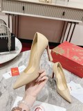 Women C*hristian L*ouboutin High Heels