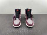 A*IR J*ORDAN 1 HIGH ELEMENT GORE-TEX 'LIGHT BORDEAUX' DB2889-500