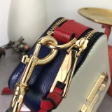 M*ARC J*ACOBS Top Bag 19*12*6CM