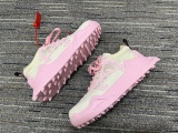 Men Women O*ff W*hite Top Quality Sneakers