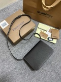 B*urberry Bag Top Quality 21*6*16CM