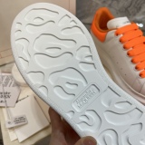Men Women A*lexander M*cqueen Top Sneaker